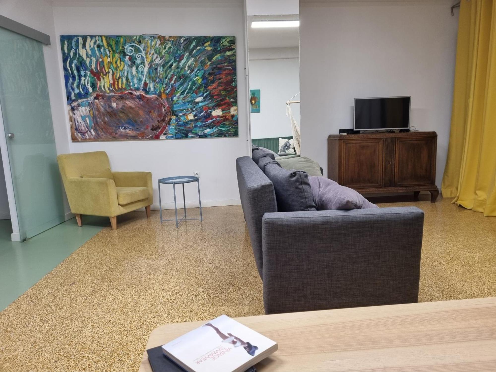 Delfini Home Plaka/Acropolis Афины Номер фото