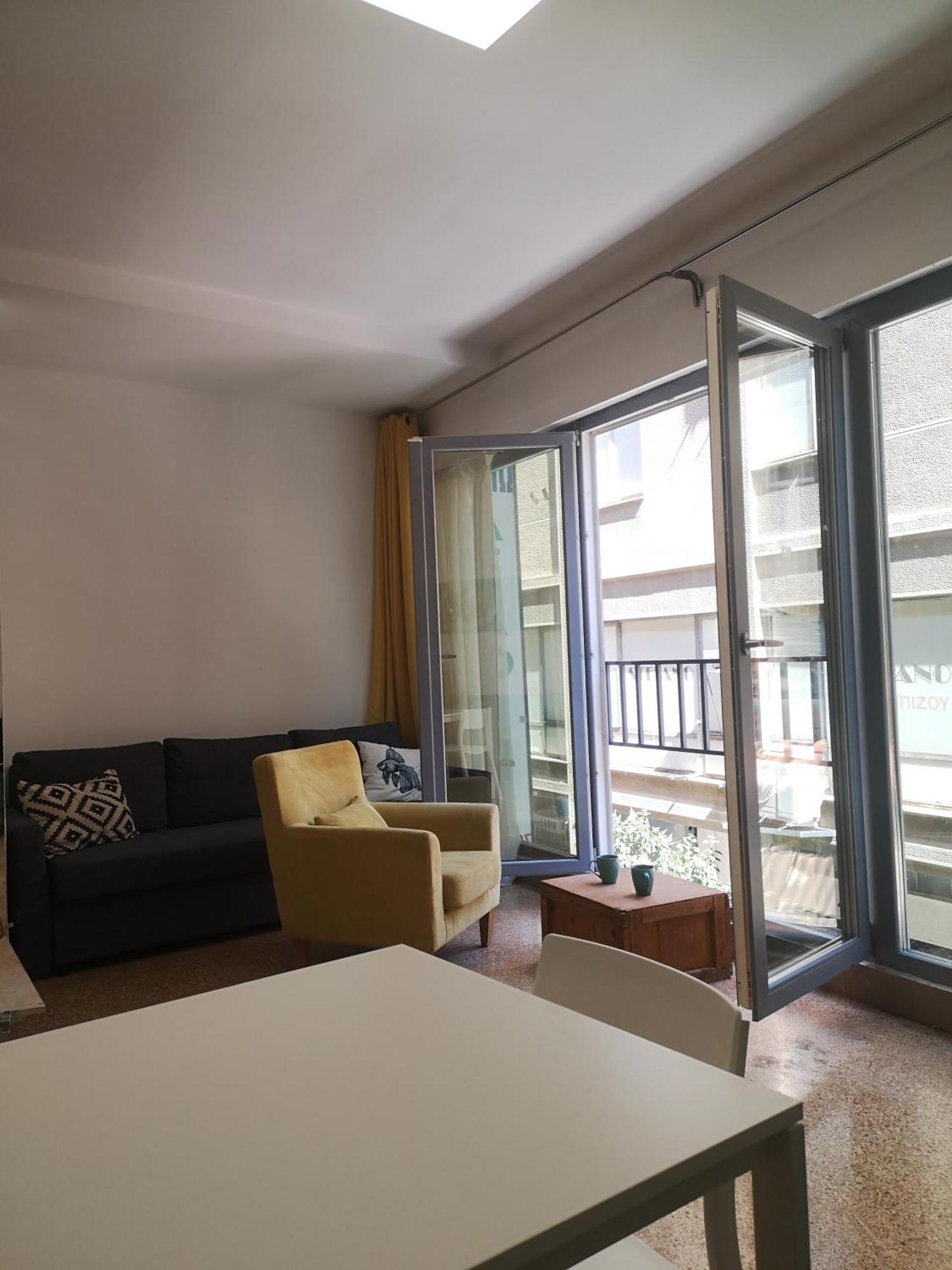 Delfini Home Plaka/Acropolis Афины Номер фото