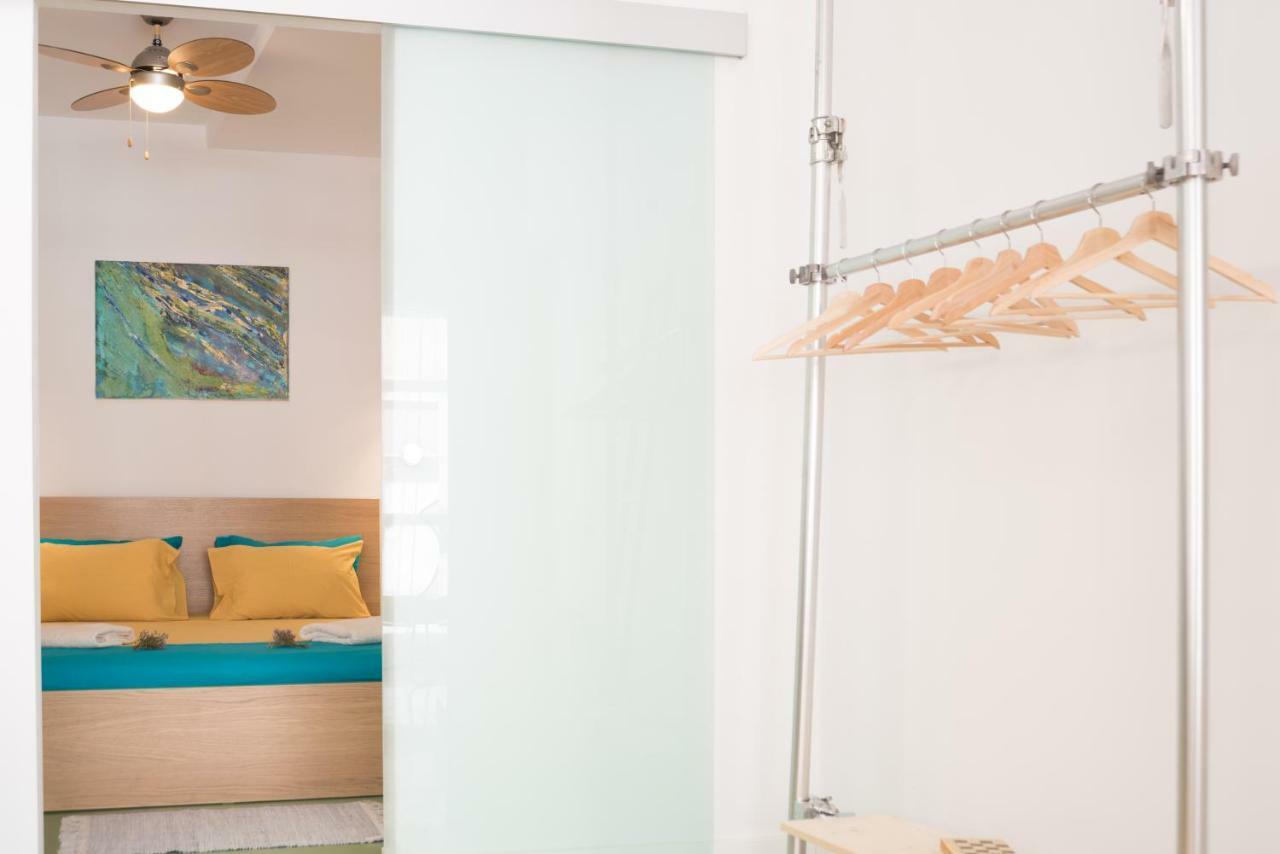 Delfini Home Plaka/Acropolis Афины Экстерьер фото